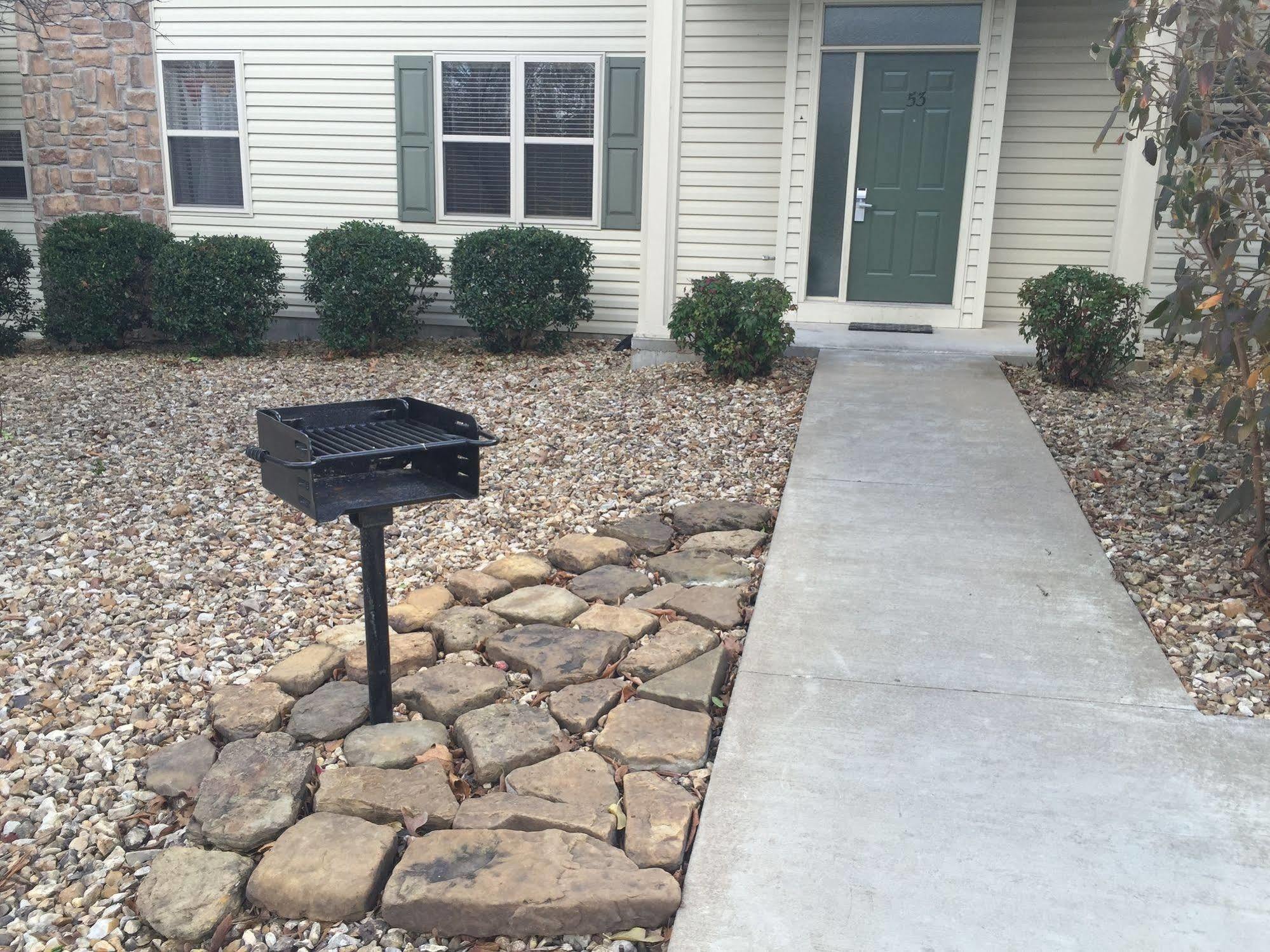 The Greens II At Bella Vista Village Exterior photo
