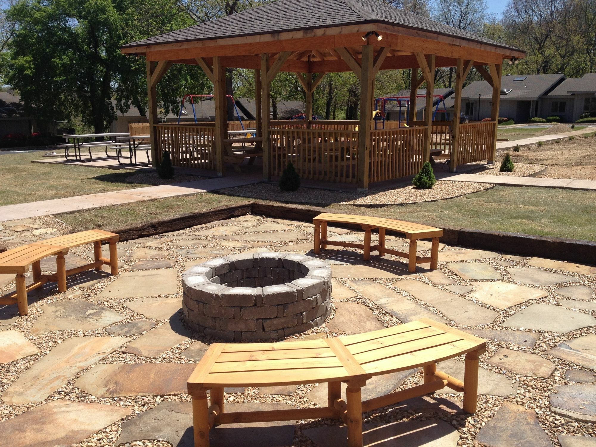 The Greens II At Bella Vista Village Exterior photo
